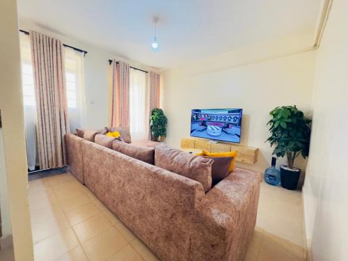 Eldoret Apartment | The LuxeLoft