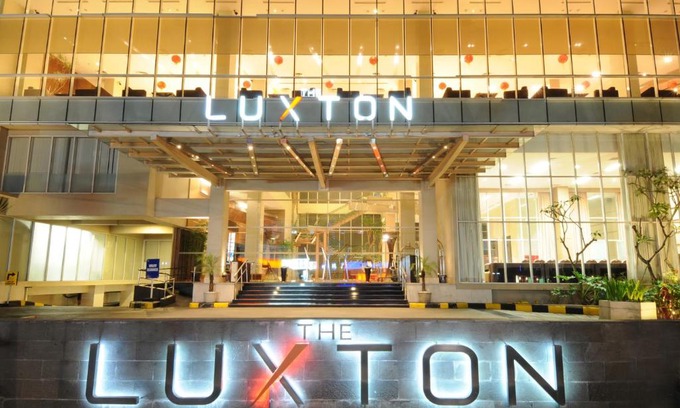 Pasirkaliki Hotel | The Luxton Bandung