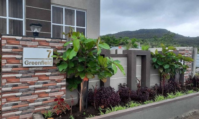Kapurhol Villa | The luxurious countryside resort Villa Just 40km away from Pune.