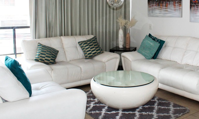 San Salvador Apartment | The Luxury Apartment