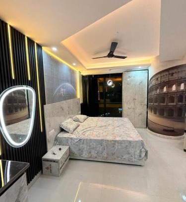 Greater Noida Apartment | The Luxury Heaven