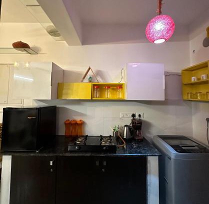 Vadanemelli Apartment | The luxury stay