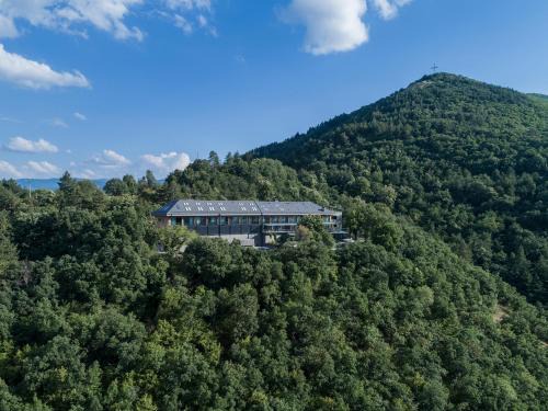 Florina Hotel | The Lynx Mountain Resort