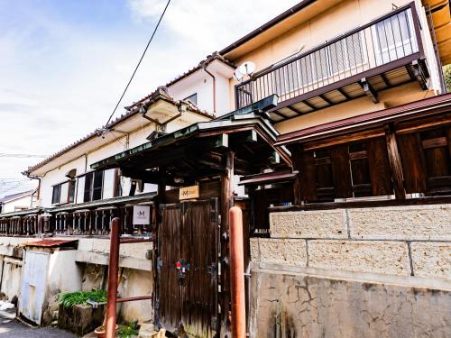 Nakatsugawa House | The M HIGASHIMACHI