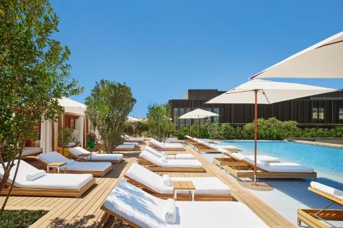 Sol Hotel | The Madrid EDITION