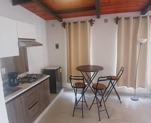 San Sebastian Tutla Apartment | The Magic