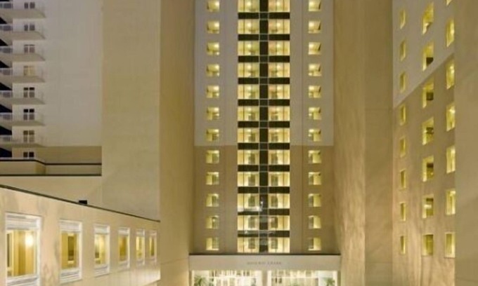 Midtown Ocean City Condo | The Magnificent Gateway Grand