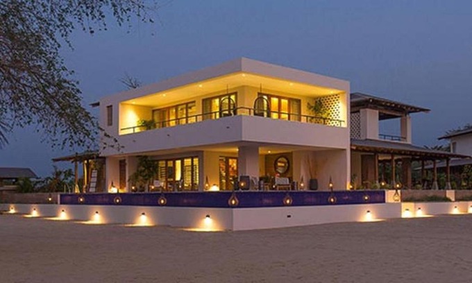 Mangochi Hotel | The Makokola Retreat