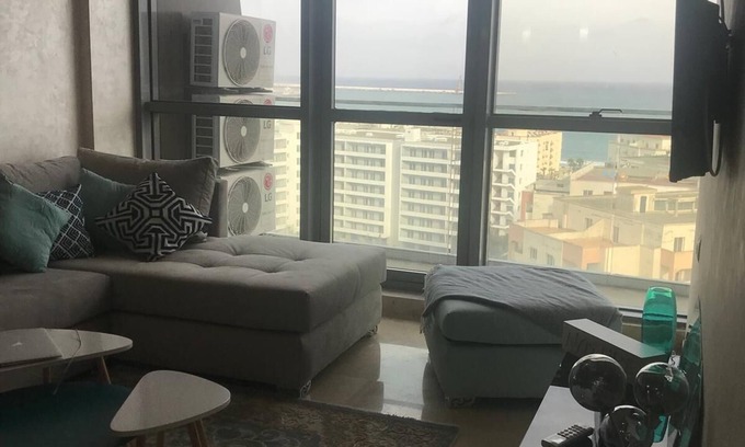 Malabata Apartment | The Malabata's Place