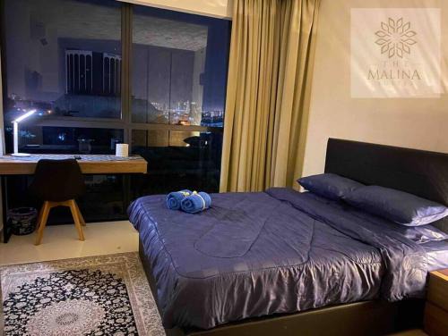 Batu Lintang Apartment | The Malina Suites 2.0 @Kozi Square