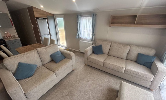 Newton Stewart House | The Malton - Creebridge
