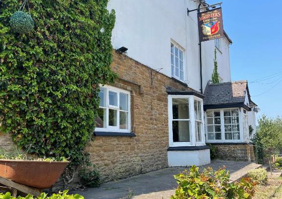 Badby Bed & Breakfast | The Maltsters Country Inn
