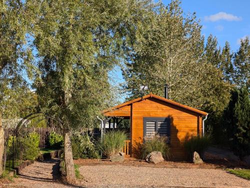 Moreton Apartment | The Malvern Hills, Courtyard Cabins, Barbara Cabin