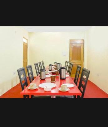 New Manali Bed & Breakfast | The manali villa