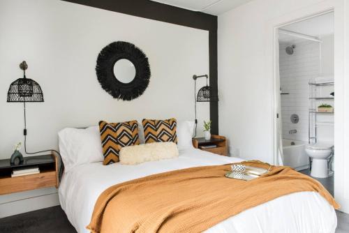 Virginia Highland Apartment | THE MANDO, walkable to PonceCityMarket