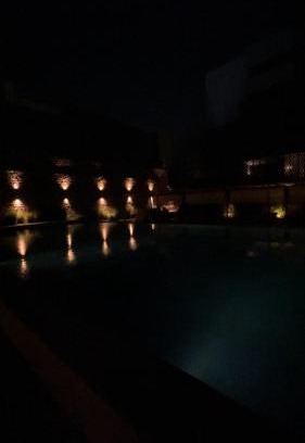 Mandore House | THE MANDORE VILLa