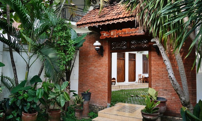 Banguntapan Hotel | The Mangkoro Hotel by Sinergi
