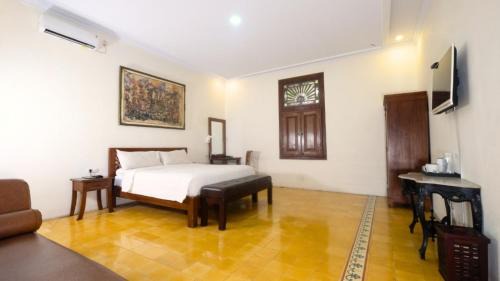 Banguntapan Hotel | The Mangkoro Hotel by Sinergi