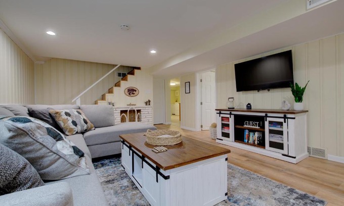 Manhattan Apartment | The Manhattan Charm