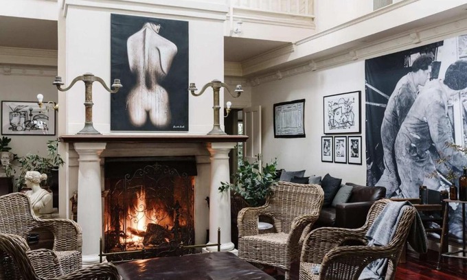 Daylesford House | The Manor House Daylesford