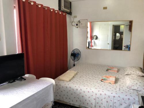 Pasay Apartment | THE MANSION - 2 PAX SOLO BUDGET Room near AIRPORT TERMINAL