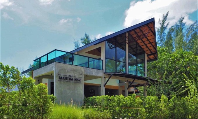 Ko Lanta Resort | The Mantra Navi