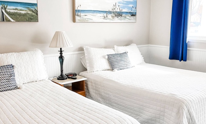 Whitehall Apartment | The Maple Tree Inn - #12