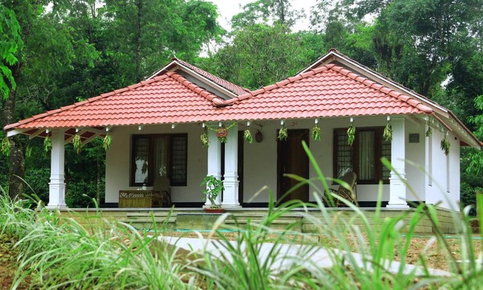 Sakleshpur House | The Maragadi - Sakleshpura