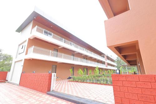 Diveagar Hotel | The Marbella Beach Resort
