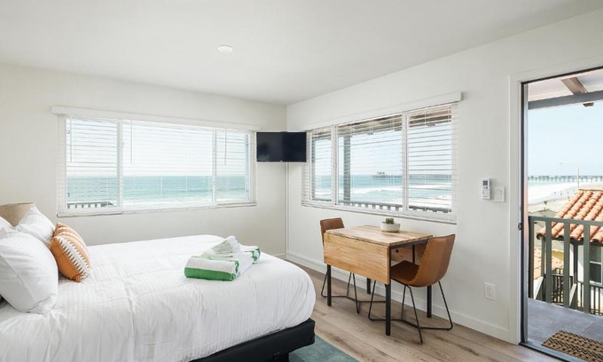 Townsite Hotel | The Marbella
