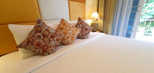 Kamala House | The Mareeya Place