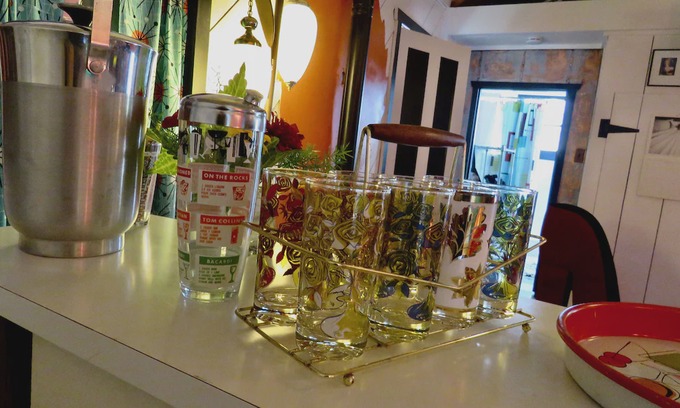 Ellicottville House | The Marilyn on Monroe