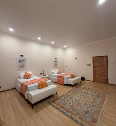 Gua Villa | The Marina View