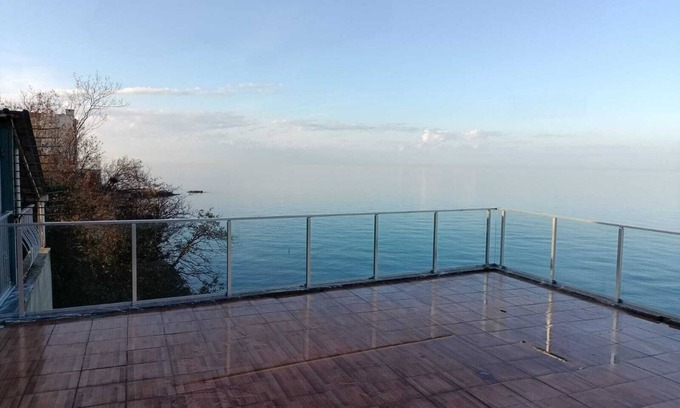 Trabzon Hotel | The Marine Hotel