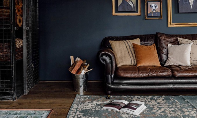 Metung House | The Mariner - Be the captain of your own adventure