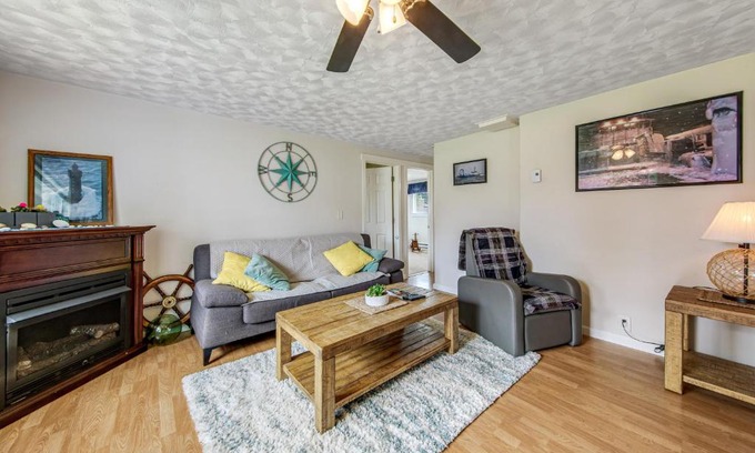 Westport House | The Mariner