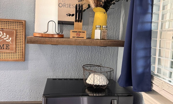 Surfside Beach Apartment | The Mark at Surfside, Apt. 5