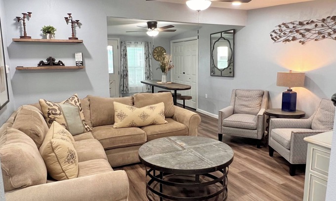 Surfside Beach House | The Mark at Surfside, #12