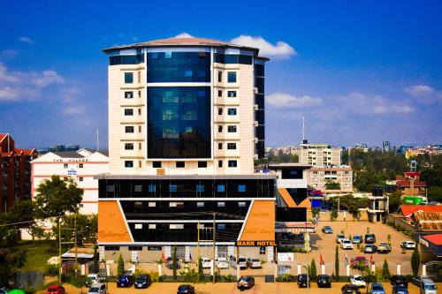 Ruiru Hotel | The Mark Hotel