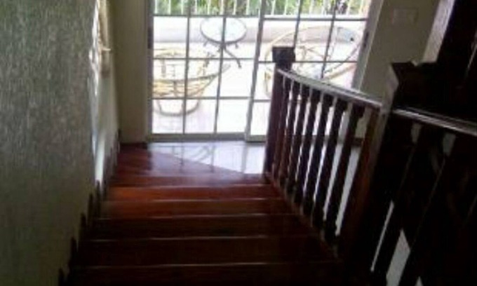 Saint Andrew Condo | The Marley Manor home.