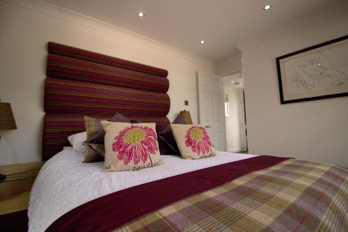 Old Monkland Apartment | The Marlfield
