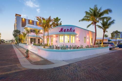 Hollywood Apartment | The Marlin Beachside