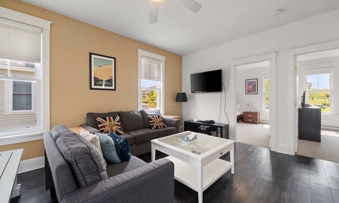 Cherry Valley House | The Marmot - 12 Butternut