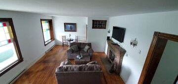 Callicoon House | The Martin Hermann House in Callicoon