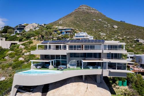 Hout Bay House | The Marvel Beach House