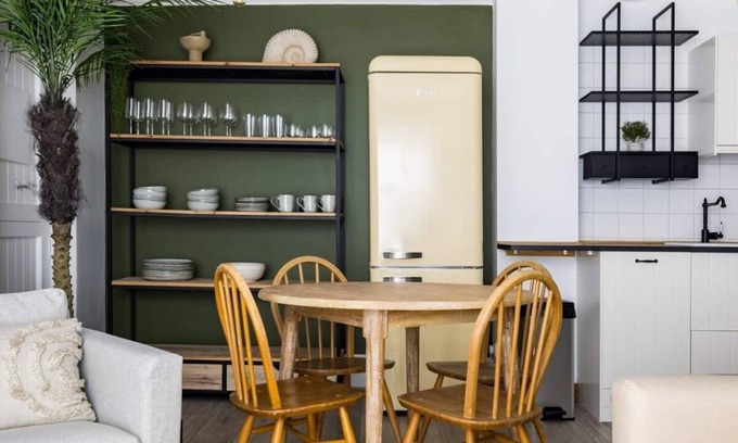 Bryanston and Dorset Square House | The Marylebone Mews House - HoK Living