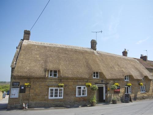 Odcombe Hotel | The Masons Arms