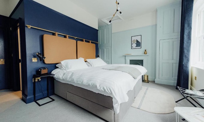 Louth Hotel | The Masons Arms Hotel
