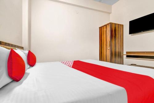 Mathura House | The Mathura Guest House