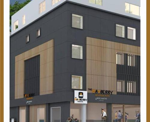 Uttukuli Hotel | The Mayberry -A Bergamont Group of Hotels